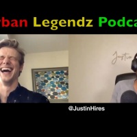 Urban Legendz Podcast with Lucas Till and Justin Hires 300621 Screenshot 10